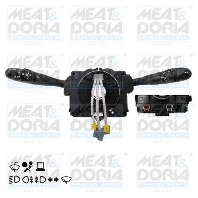 Steering Column Switch